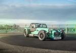 Caterham Seven 620 S 2016 года (UK)